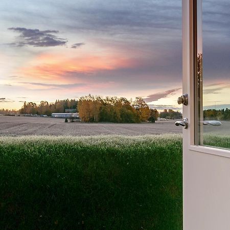 Turinge Hotel Södertälje Exteriér fotografie