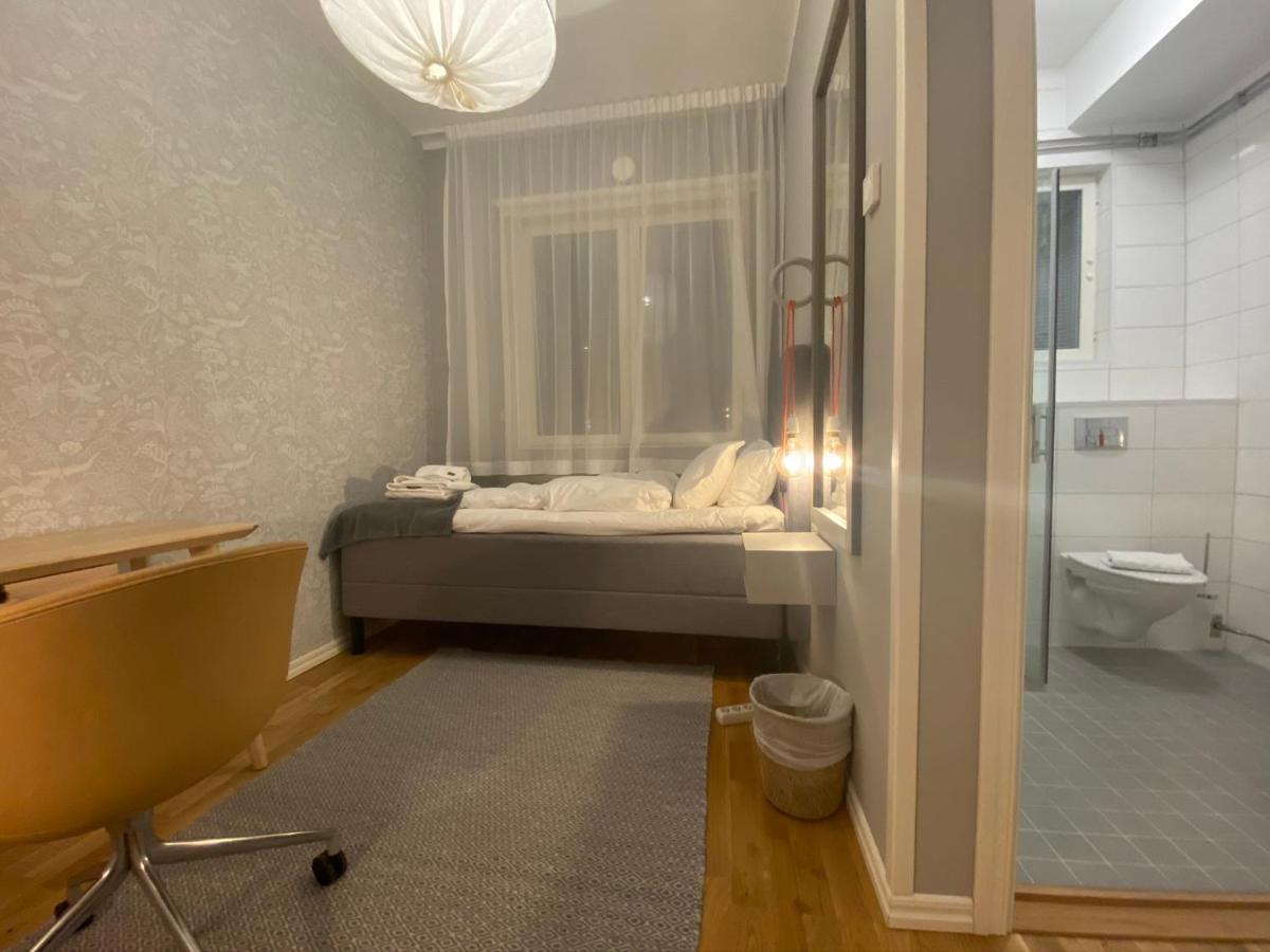 Turinge Hotel Södertälje Exteriér fotografie