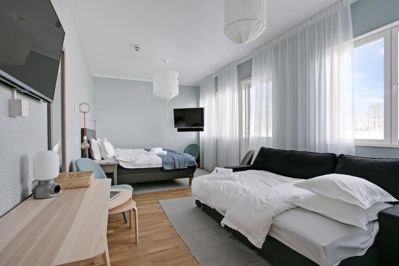 Turinge Hotel Södertälje Exteriér fotografie