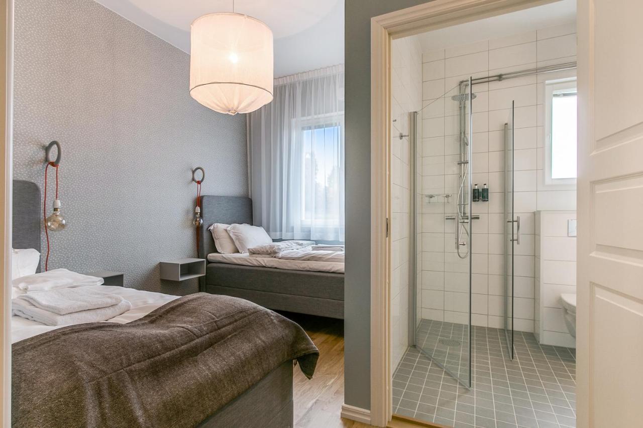 Turinge Hotel Södertälje Exteriér fotografie