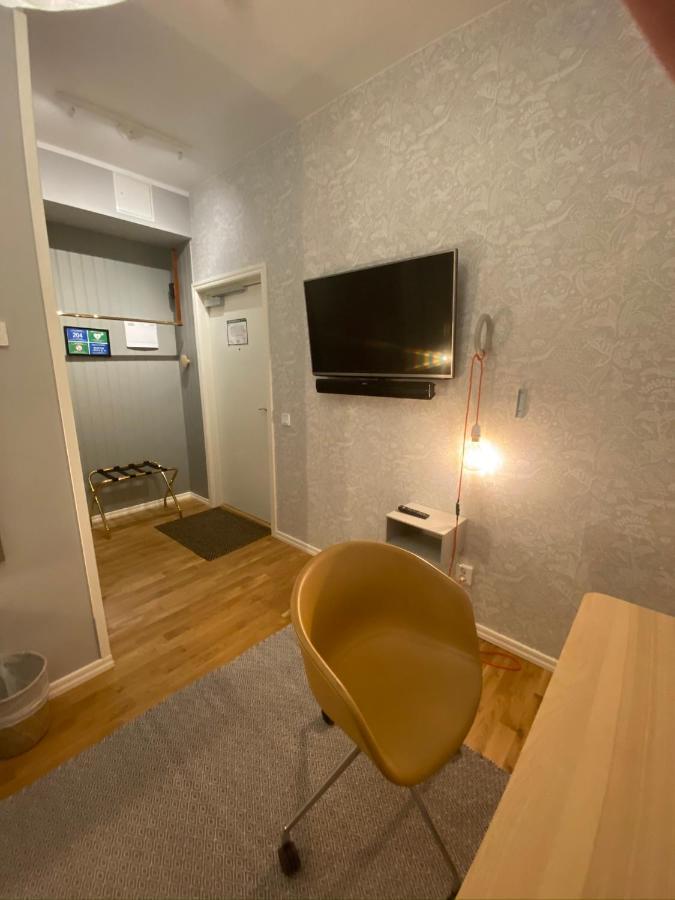 Turinge Hotel Södertälje Exteriér fotografie