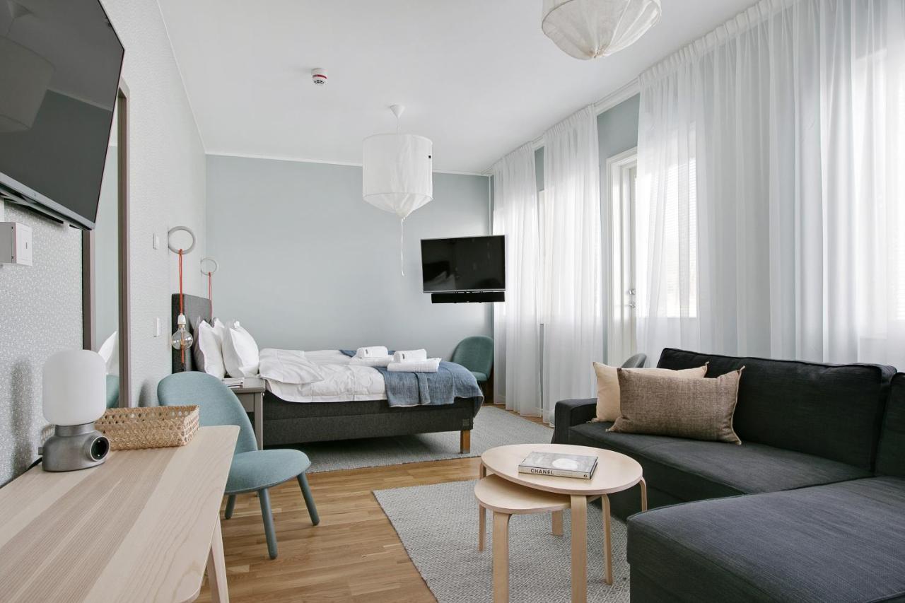 Turinge Hotel Södertälje Exteriér fotografie