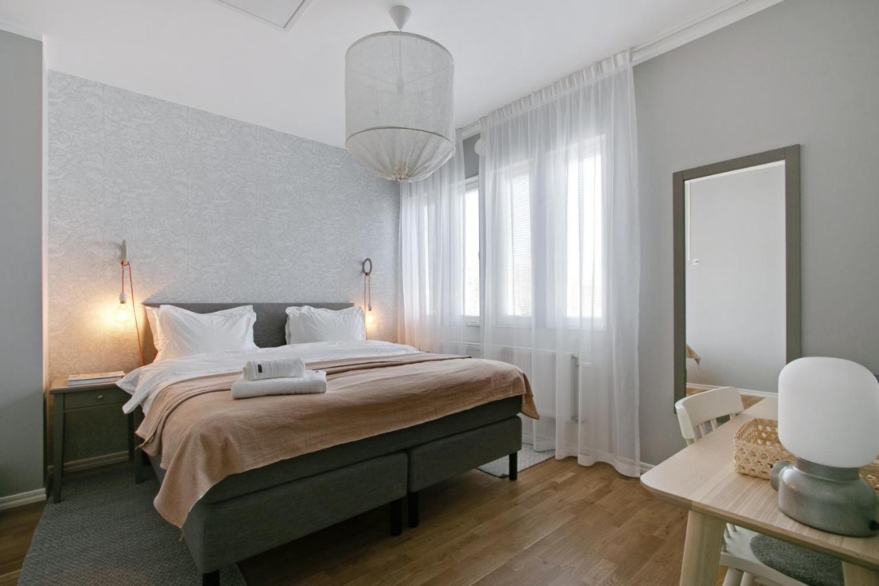 Turinge Hotel Södertälje Exteriér fotografie