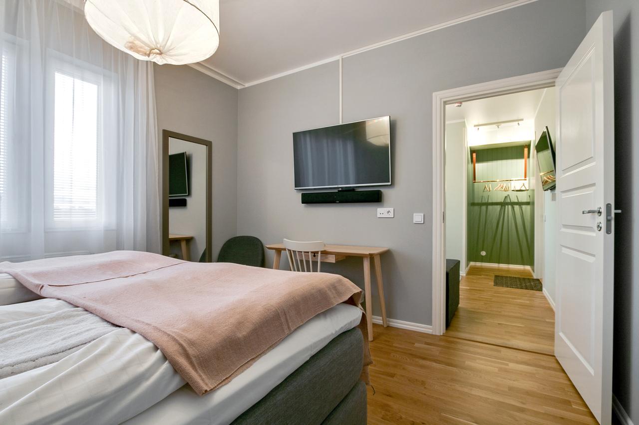 Turinge Hotel Södertälje Exteriér fotografie