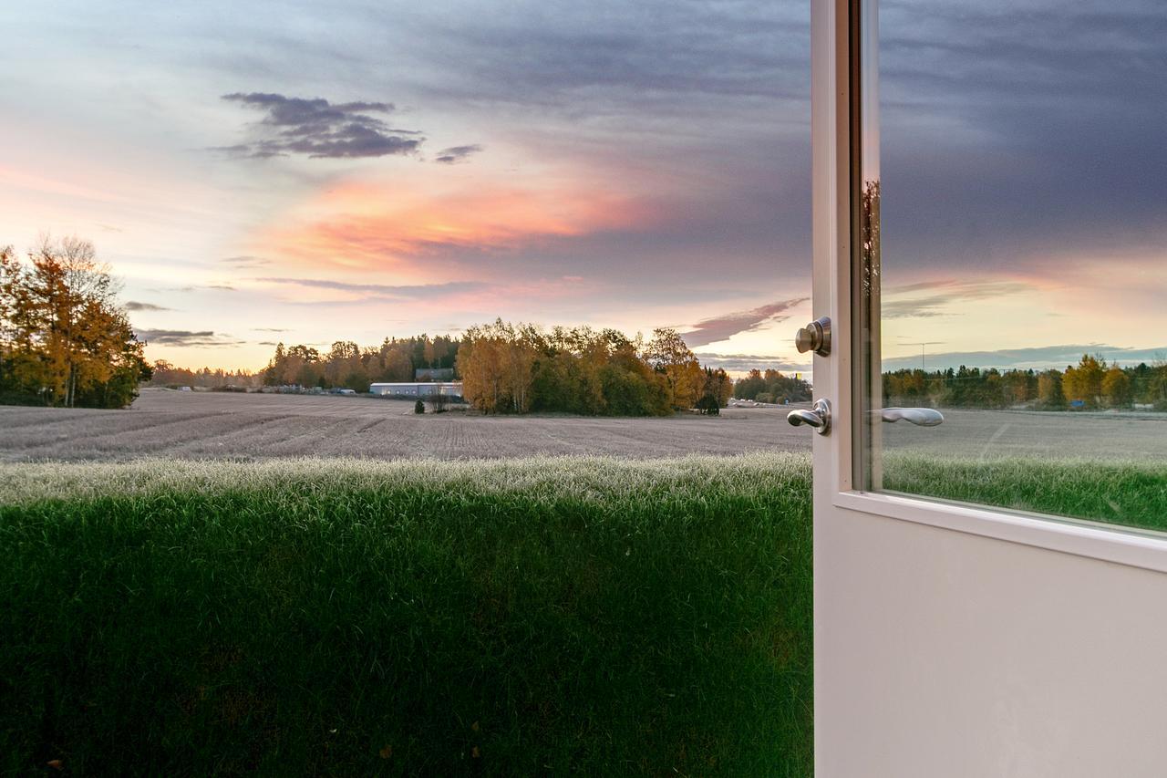 Turinge Hotel Södertälje Exteriér fotografie